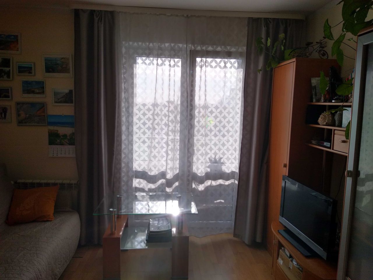 Mieszkanie 1-pokojowe Warszawa Wola, ul. Monte Cassino. Zdjęcie 3