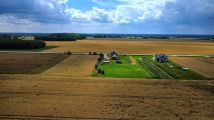 Działka rolno-budowlana Rafałówka. Zdjęcie 1