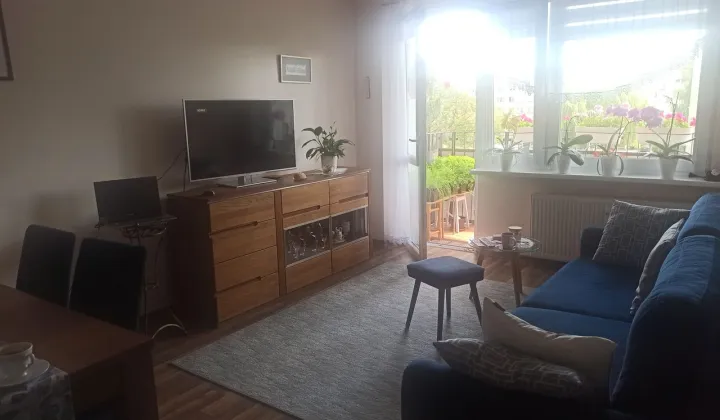 Mieszkanie 2-pokojowe Kłodzko, ul. Spółdzielcza