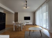 Mieszkanie 2-pokojowe Lublin Śródmieście, ul. 3 Maja. Zdjęcie 1