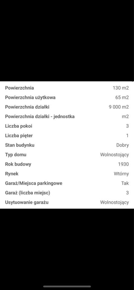 dom wolnostojący Dziedzice. Zdjęcie 3