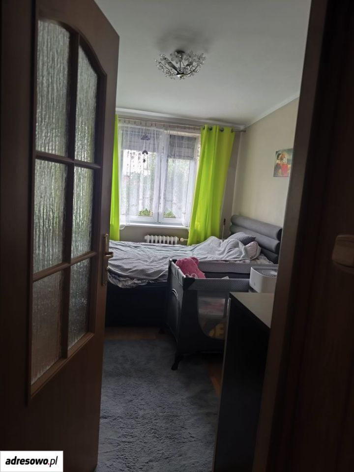 Mieszkanie 3-pokojowe Słupsk, ul. Gustawa Morcinka. Zdjęcie 13