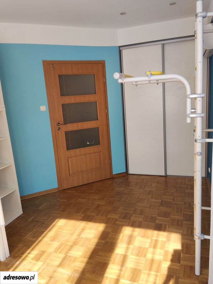 Mieszkanie 3-pokojowe Warszawa Ursynów, ul. Ksawerego Bronikowskiego. Zdjęcie 7