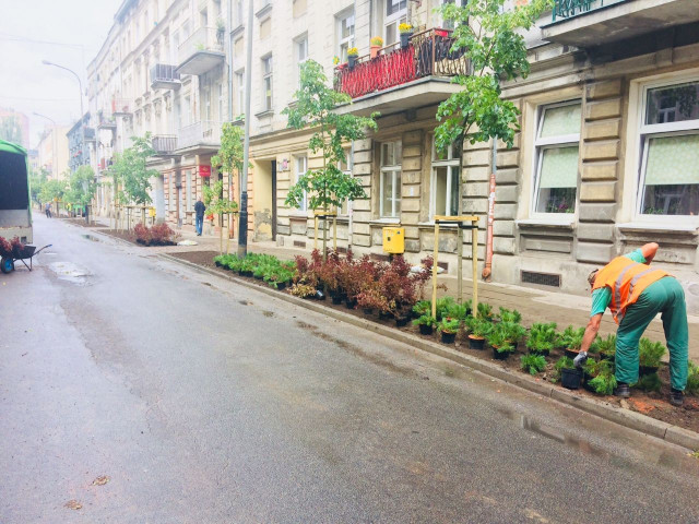 Mieszkanie 3-pokojowe Łódź Śródmieście, ul. Edwarda Abramowskiego. Zdjęcie 1