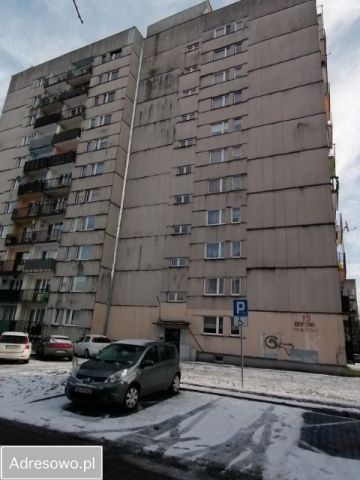 Mieszkanie 3-pokojowe Katowice Ligota, ul. Kredytowa. Zdjęcie 1