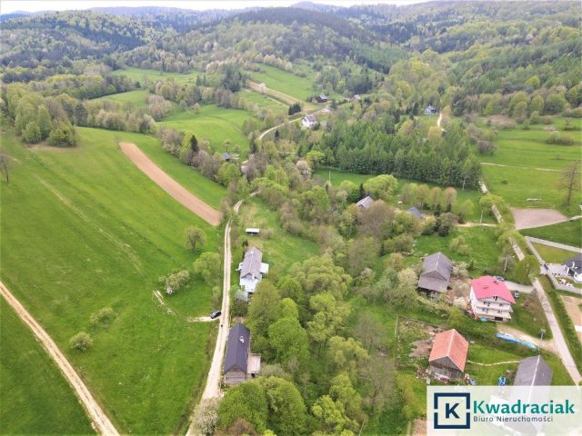 dom wolnostojący, 4 pokoje Hołuczków. Zdjęcie 1