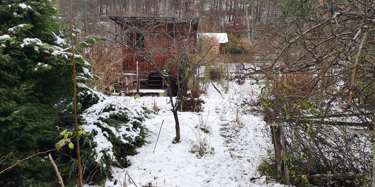 Działka rekreacyjna Sopot Sopot Górny, ul. Mikołaja Reja