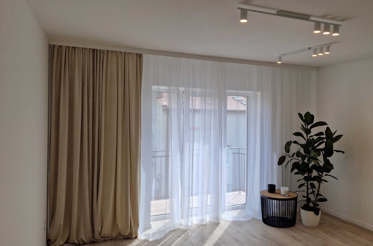 Mieszkanie 3-pokojowe Radom Śródmieście, ul. Wysoka