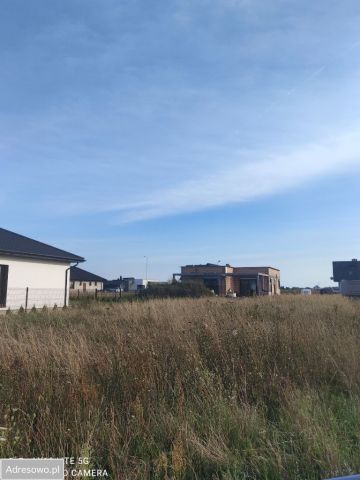 Działka budowlana Mórkowo, os. Lipowe. Zdjęcie 1