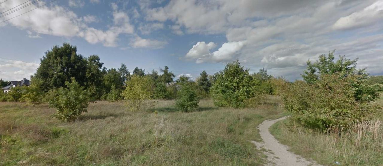 Działka budowlana Radom, ul. Zagonowa. Zdjęcie 2