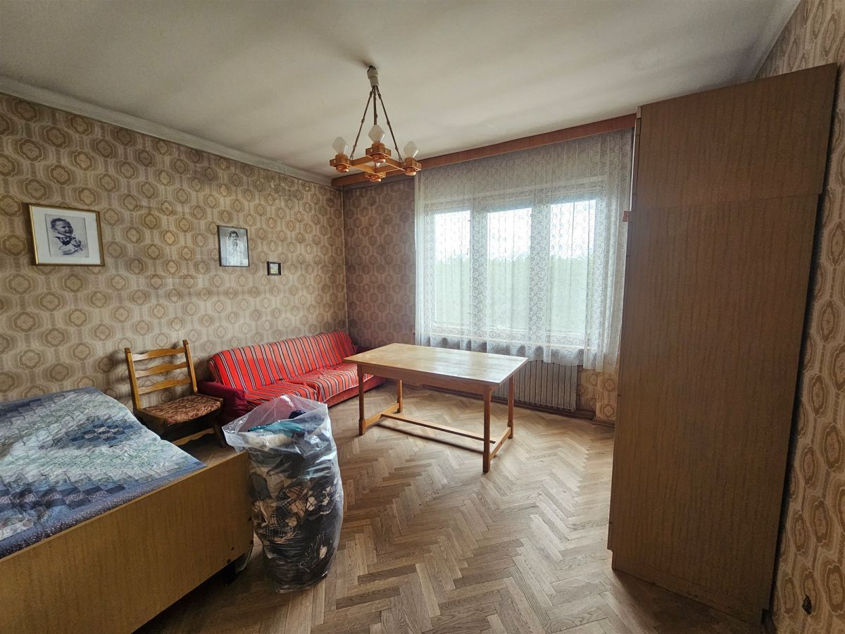 dom wolnostojący, 5 pokoi Łódź, ul. Klimatyczna. Zdjęcie 7