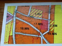 Działka budowlana Łaziska. Zdjęcie 1