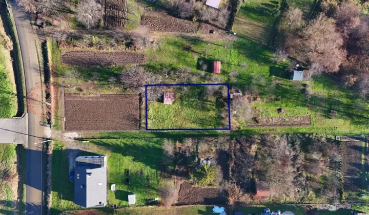 Działka budowlana Brzesko, ul. Pomianowska