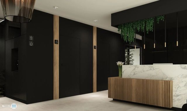 Lokal Kielce KSM, al. Solidarności. Zdjęcie 1