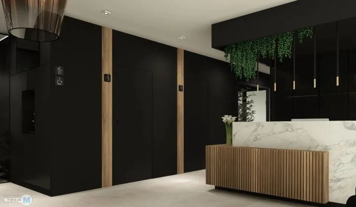 Lokal Kielce KSM, al. Solidarności