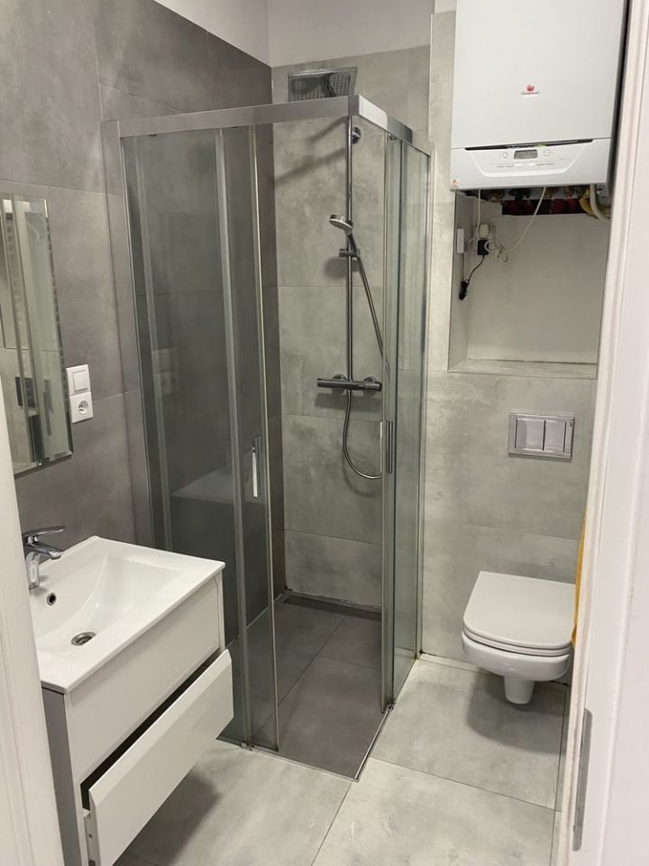 Mieszkanie 4-pokojowe Wrocław Stare Miasto, ul. gen. Romualda Traugutta. Zdjęcie 3