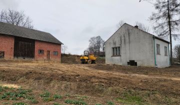 siedlisko Donatkowice