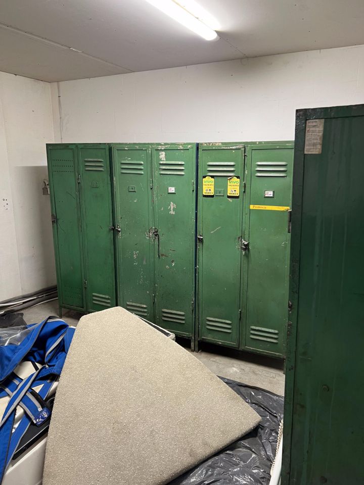 Hala/magazyn Gdynia Chylonia, ul. Hutnicza. Zdjęcie 10