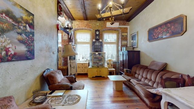 Mieszkanie 2-pokojowe Wrocław Śródmieście, ul. Henryka Sienkiewicza. Zdjęcie 2