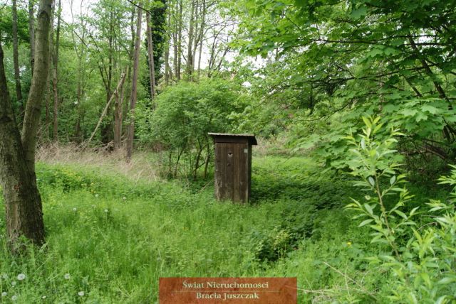 Działka budowlana Romanów. Zdjęcie 5