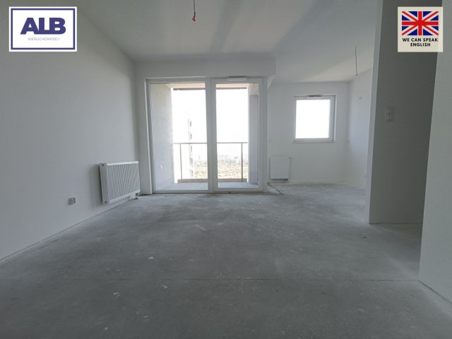 Mieszkanie 2-pokojowe Gdańsk Letnica, ul. Starowiejska. Zdjęcie 6