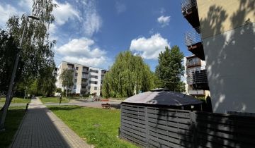 Mieszkanie 3-pokojowe Aleksandrów Łódzki Centrum, ul. Józefa Piłsudskiego