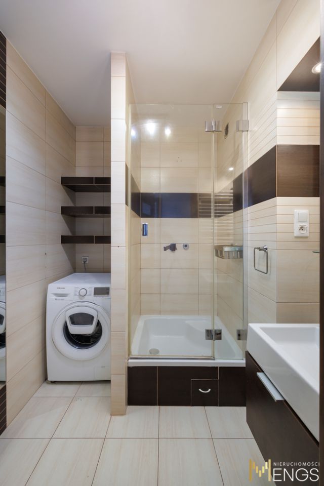 Mieszkanie 3-pokojowe Warszawa Bemowo, ul. Widawska. Zdjęcie 11