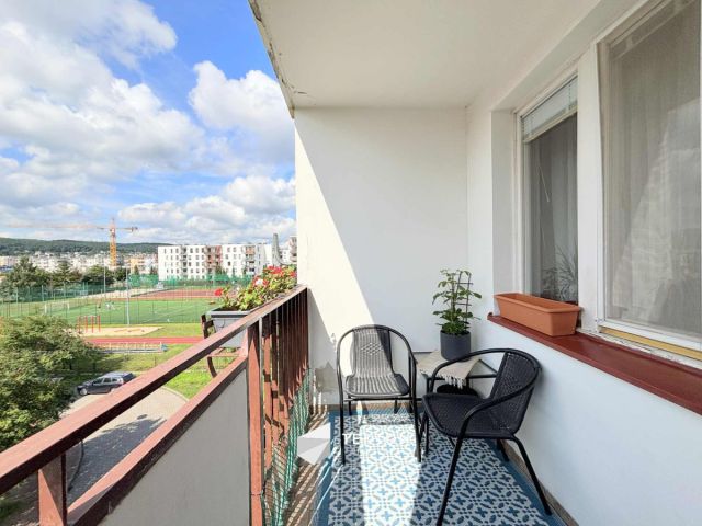 Mieszkanie 2-pokojowe Rumia Janowo, ul. Pomorska. Zdjęcie 11