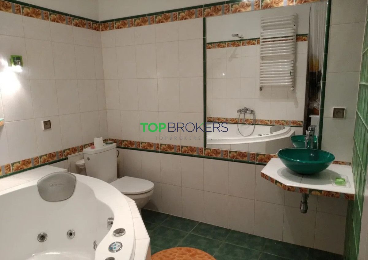 Mieszkanie 2-pokojowe Warszawa Śródmieście, ul. Zygmunta Słomińskiego. Zdjęcie 7