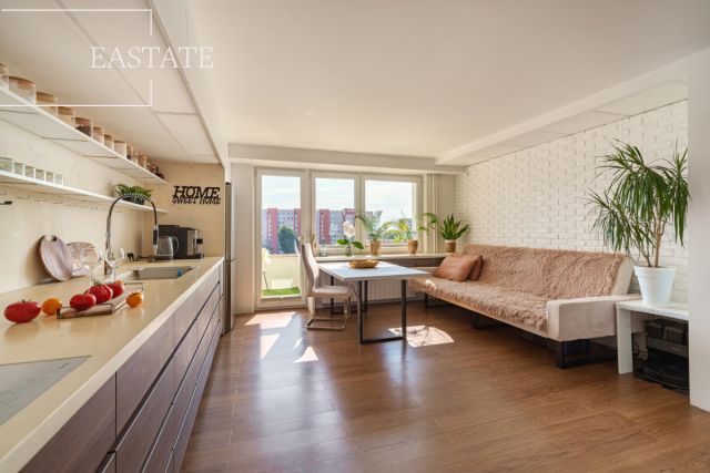 Mieszkanie 3-pokojowe Warszawa Mokotów, ul. Batuty. Zdjęcie 1