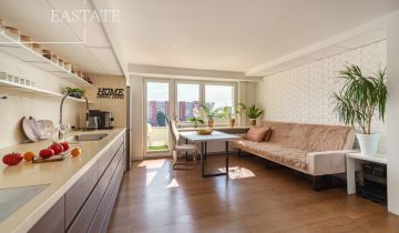 Mieszkanie 3-pokojowe Warszawa Mokotów, ul. Batuty