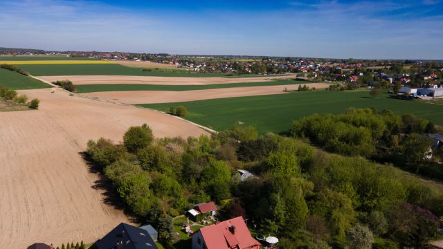 Działka budowlana Lublin. Zdjęcie 6