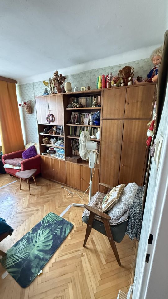 Mieszkanie 2-pokojowe Mława Centrum, ul. Płocka. Zdjęcie 6