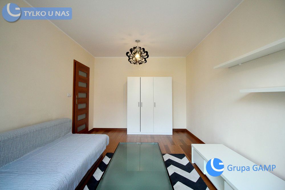 Mieszkanie 2-pokojowe Kraków Grzegórzki, ul. Bajeczna. Zdjęcie 3