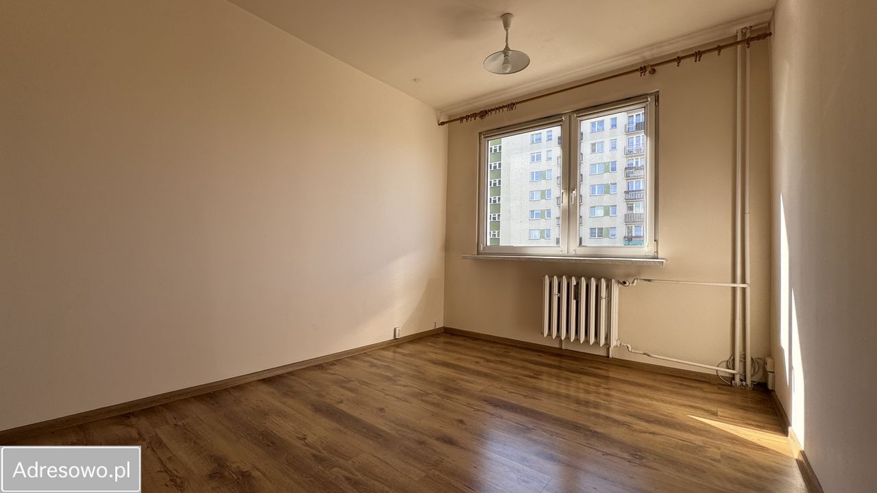 Mieszkanie 3-pokojowe Bielsko-Biała Aleksandrowice, ul. Goleszowska. Zdjęcie 12