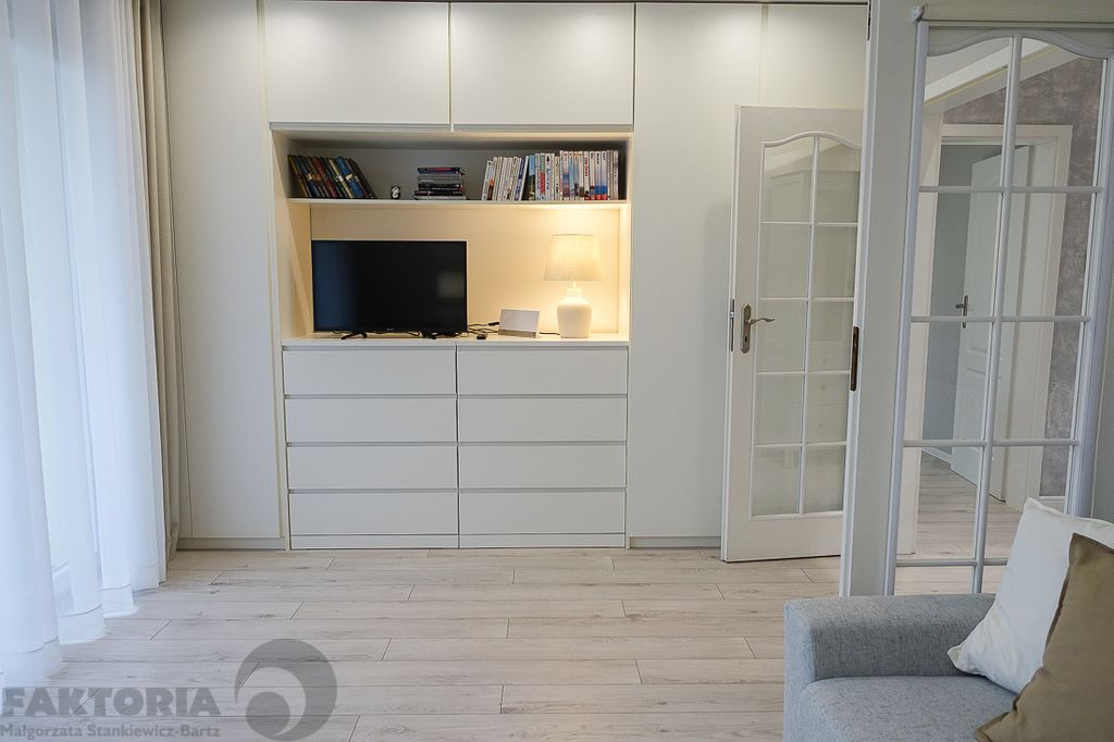 Mieszkanie 4-pokojowe Szczecin, ul. Jasna. Zdjęcie 31