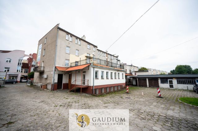 Hotel/pensjonat Malbork, ul. Tadeusza Kościuszki. Zdjęcie 32