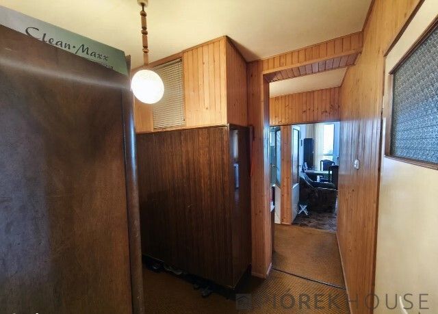 Mieszkanie 3-pokojowe Warszawa Targówek, ul. Łojewska. Zdjęcie 5