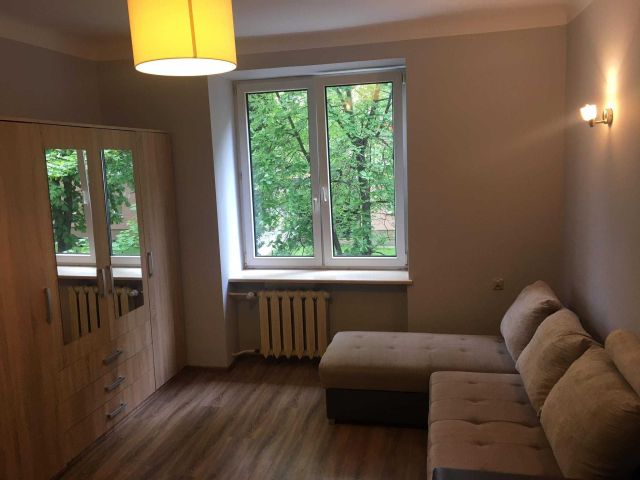 Mieszkanie 2-pokojowe Warszawa Ochota, ul. Rokosowska. Zdjęcie 1