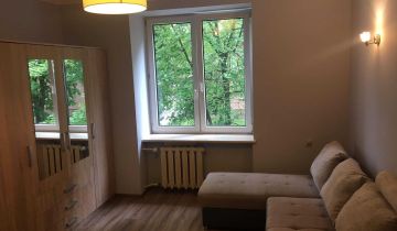 Mieszkanie 2-pokojowe Warszawa Ochota, ul. Rokosowska