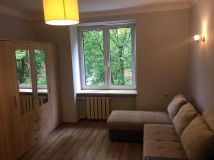 Mieszkanie 2-pokojowe Warszawa Ochota, ul. Rokosowska