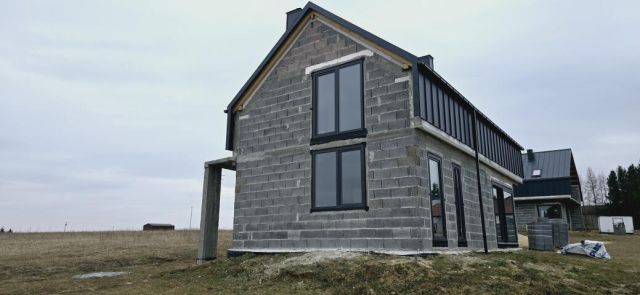 dom wolnostojący, 5 pokoi Orzechówka. Zdjęcie 7