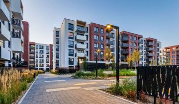 Mieszkanie 2-pokojowe Wrocław Popowice, ul. Małopanewska