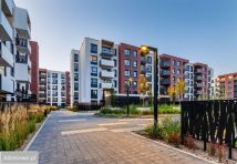 Mieszkanie 2-pokojowe Wrocław Popowice, ul. Małopanewska