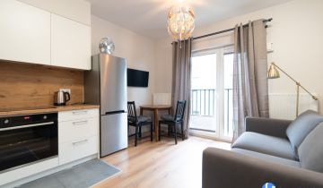 Mieszkanie 2-pokojowe Kraków Podgórze Duchackie, ul. Sebastiana Klonowica