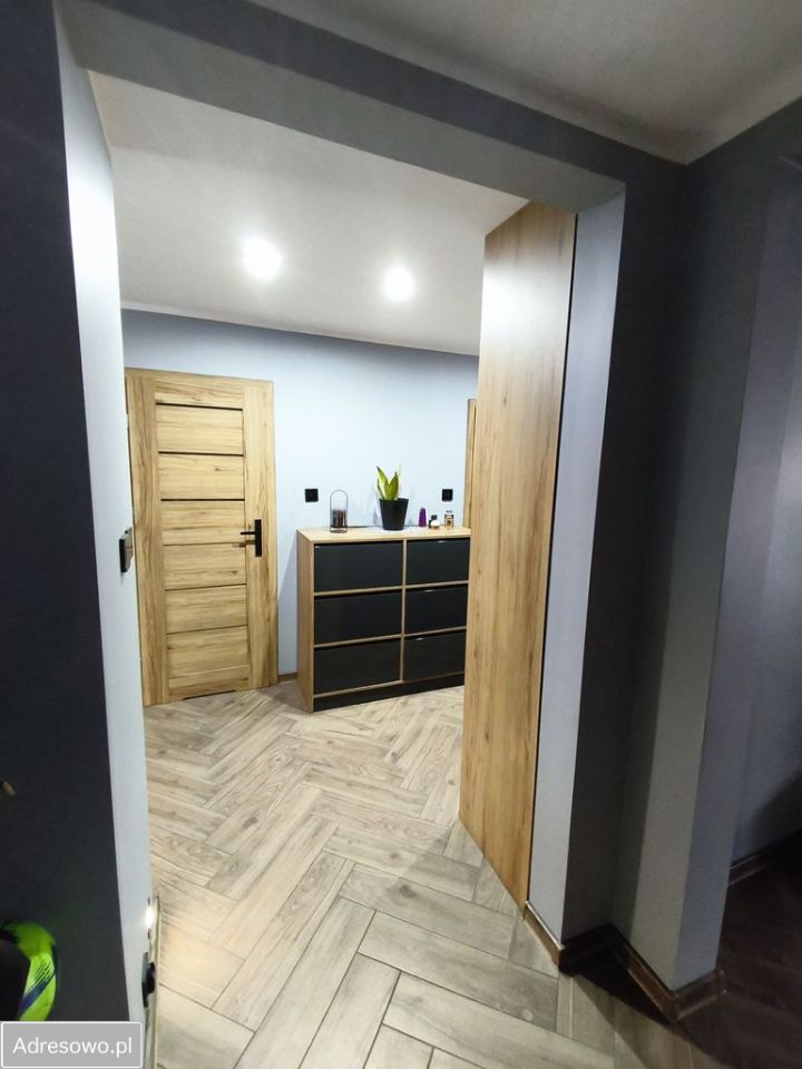 Mieszkanie 4-pokojowe Karłowice, os. Osiedle. Zdjęcie 6