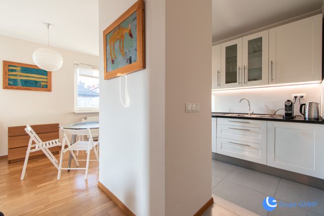 Mieszkanie 2-pokojowe Kraków Bronowice, os. Złota Podkowa. Zdjęcie 12