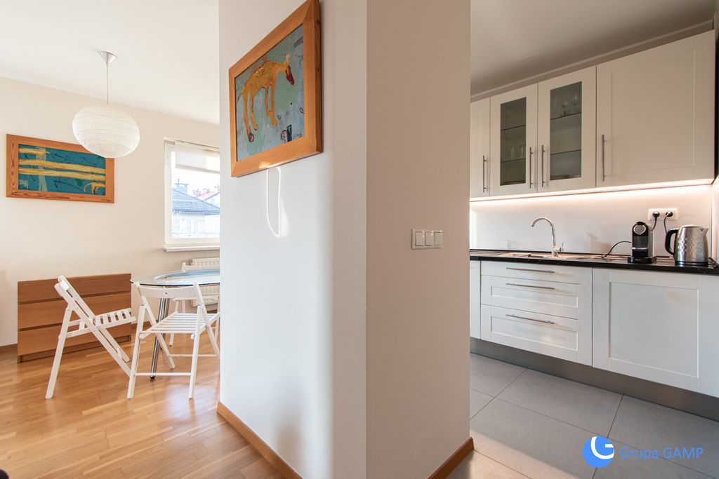 Mieszkanie 2-pokojowe Kraków Bronowice, os. Złota Podkowa. Zdjęcie 12