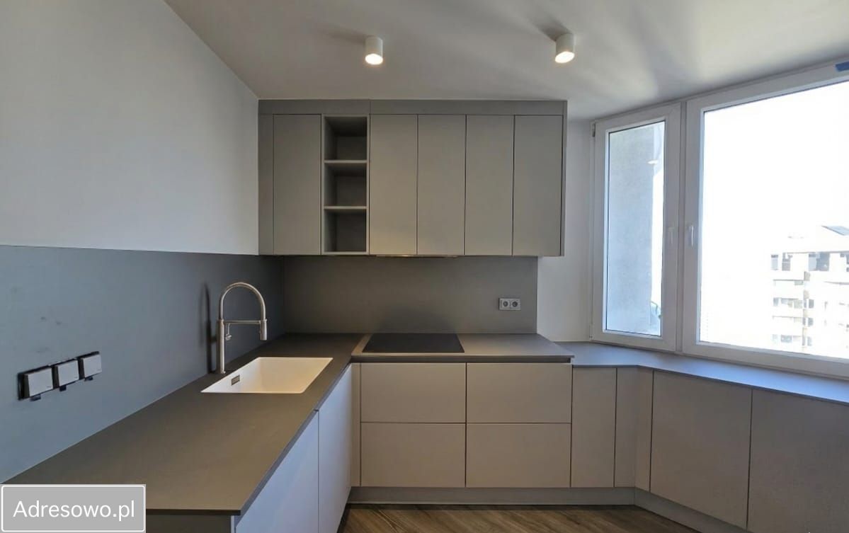 Mieszkanie 2-pokojowe Katowice os. Tysiąclecia, ul. Zawiszy Czarnego. Zdjęcie 6