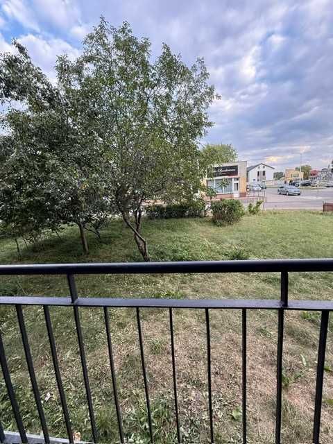 Mieszkanie 1-pokojowe Tomaszów Mazowiecki, ul. Tomasza Ostrowskiego. Zdjęcie 3